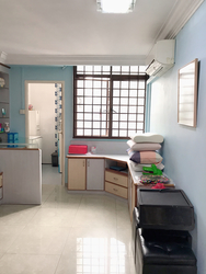 Blk 337 Woodlands Avenue 1 (Woodlands), HDB 4 Rooms #219691801